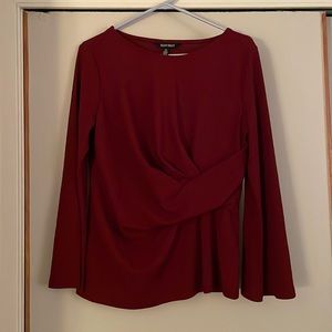 Ellen Tracy - blouse